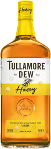 Виски "Tullamore Dew" Honey, 0.7 л