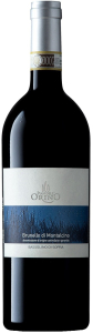 Вино Pian dellOrino, Brunello di Montalcino "Bassolino di Sopra" DOCG, 2016, 3 л