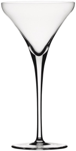 Бокалы Spiegelau "Willsberger Anniversary" Martini, Set of 4 glasses, 260 мл