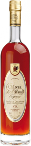 Коньяк "Chateau de Montifaud" V.S., Fine Petite Champagne AOC, 0.7 л