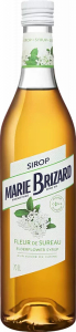 Сироп Marie Brizard, Fleur de Sureau (Elderflower) Syrup, 0.7 л