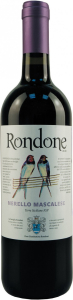 Вино "Rondone" Nerello Mascalese, Terre Siciliane IGP, 2020
