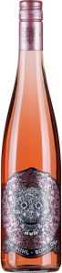 Вино Reichsrat von Buhl, "Bone Dry" Rose, 2020, 375 мл