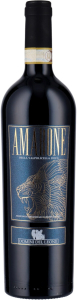 Вино Fidora, "Domini del Leone" Amarone della Valpolicella DOCG