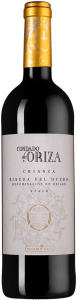 Вино Pagos del Rey, "Condado de Oriza" Crianza, Ribera del Duero DO, 2019