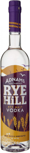 Водка Adnams, "Rye Hill", 0.7 л