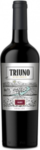 Вино "Triuno" Malbec, 2020