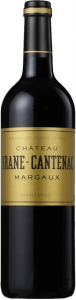 Вино Chateau Brane-Cantenac, Margaux Grand Cru Classe AOC, 1998