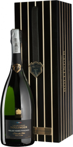 Bollinger, "Vieilles Vignes Francaises" Brut, 2008, in humidor