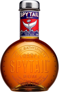 Ром "Spytail" Cognac Barrels, 0.7 л