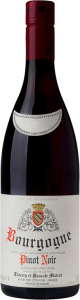 Вино Domaine Thierry et Pascale Matrot, Bourgogne Pinot Noir AOC, 2018