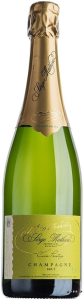 Шампанское Champagne Serge Mathieu, "Cuvee Prestige" Brut, 1.5 л