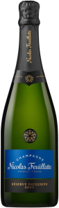 Шампанское Nicolas Feuillatte, "Reserve Exclusive" Brut