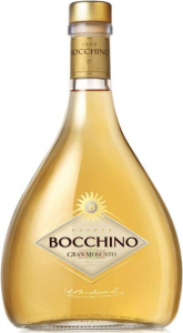 Граппа Bocchino, Gran Moscato, 0.7 л