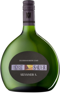 Вино Horst Sauer, "Escherndorfer Lump" Silvaner S, 2021