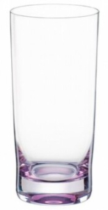 Бокалы без ножки/стаканы Spiegelau "Classic Colors" Longdrink XL violet, 510 мл