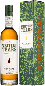 Виски "Writers’ Tears Copper Pot",  0.7 л