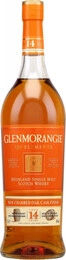 Виски Glenmorangie, "The Elementa" 14 Years Old, 1 л