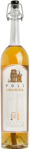 Граппа "Poli" Liquirizia, 0.5 л