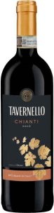 Вино "Tavernello" Chianti DOCG, 2019
