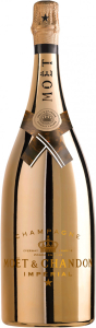 Шампанское Moet & Chandon, Brut "Imperial", Special Edition "Bright Night", 1.5 л