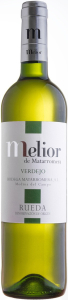 Вино Bodega Matarromera, "Melior" Verdejo, Rueda DO, 2019