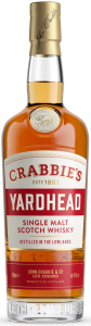 Виски Crabbie's "Yardhead" Single Malt, 0.7 л