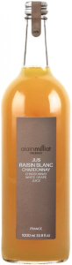 Сок Alain Milliat Jus de Raisin Blanc Chardonnay, 1 л