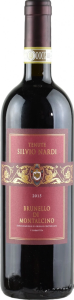 Вино Tenute Silvio Nardi, Brunello di Montalcino DOCG, 2015, 1.5 л
