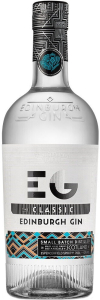 Джин "Edinburgh Gin" Classic, 0.7 л