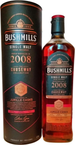Виски "Bushmills" 2008 Collection