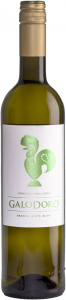 Вино Quinta do Conde, "Galodoro" Branco, 2019