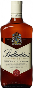 Виски "Ballantines" Finest, 0.7 л