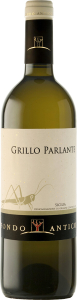 Вино Fondo Antico, "Grillo Parlante", Sicilia DOC