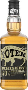 Виски "Totem" Original, 0.5 л