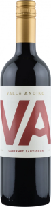 Вино Valle Andino, Cabernet Sauvignon