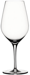 Бокалы Spiegelau "Authentis" White wine glasses, Set of 4 glasses, 420 мл