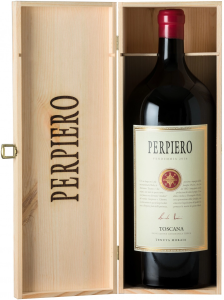 Вино Tenuta Moraia, "Perpiero", Toscana IGT, 2016, 3 л
