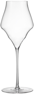 Бокалы "Josephine" Sparkling Wine Glass, set of 2 pcs, 400 мл