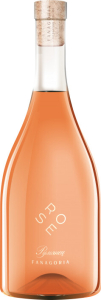 Вино "Fanagoria", Rose Rumyanec, 750 мл