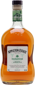 Ром "Appleton Estate" Signature Blend, 0.7 л