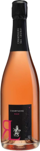 Шампанское Champagne R&L Legras, Brut Rose Grand Cru, Champagne AOC