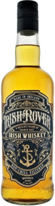 Виски "Irish Rover", 0.7 л