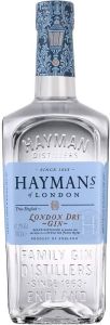 Джин "Hayman's" London Dry Gin, 0.7 л