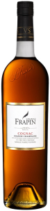 Коньяк "Frapin" 1270, Grande Champagne, 1 л