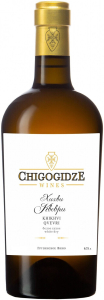 Вино Chigogidze Wines, Khikhvi Qvevri