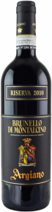 Вино Argiano, Brunello di Montalcino Riserva DOCG, 2010
