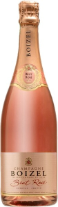 Шампанское Boizel, Brut Rose, 1.5 л