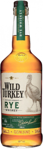Виски "Wild Turkey" Rye 81, 0.7 л