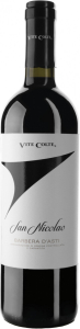 Вино Vite Colte, "San Nicolao", Barbera dAsti DOCG, 2020